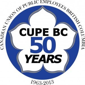 CUPE BC 50