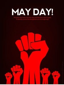 May Day (2)