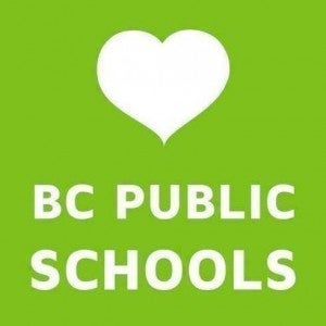 bc public schools
